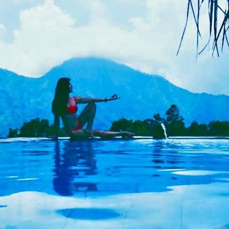 Batur Volcano Guesthouse Kintamani Kültér fotó