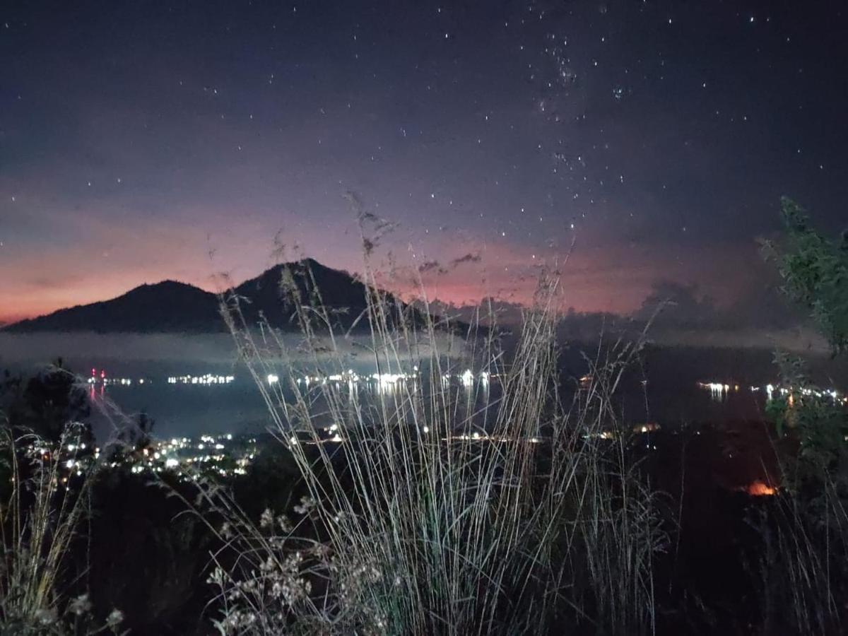 Batur Volcano Guesthouse Kintamani Kültér fotó