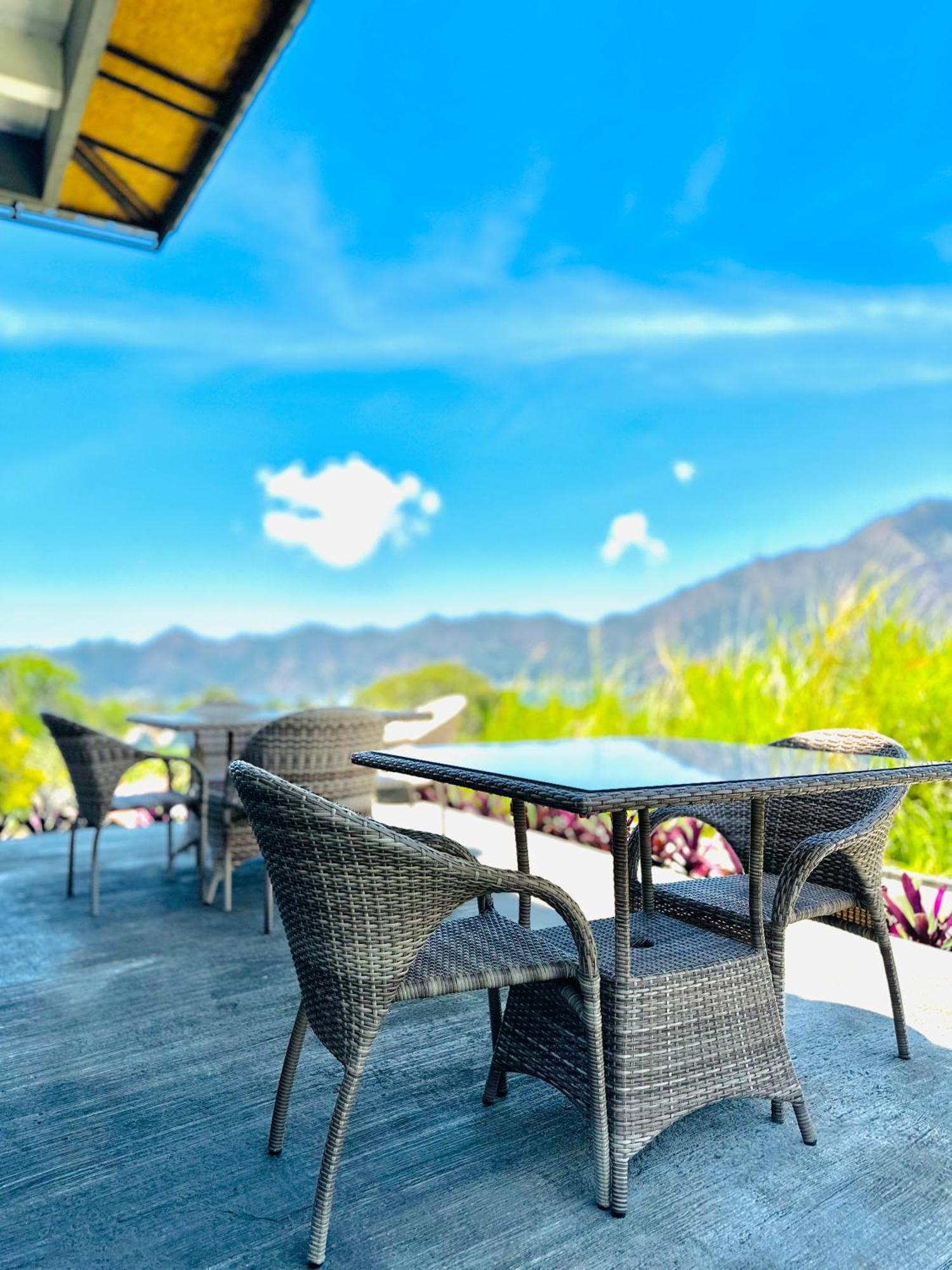 Batur Volcano Guesthouse Kintamani Kültér fotó
