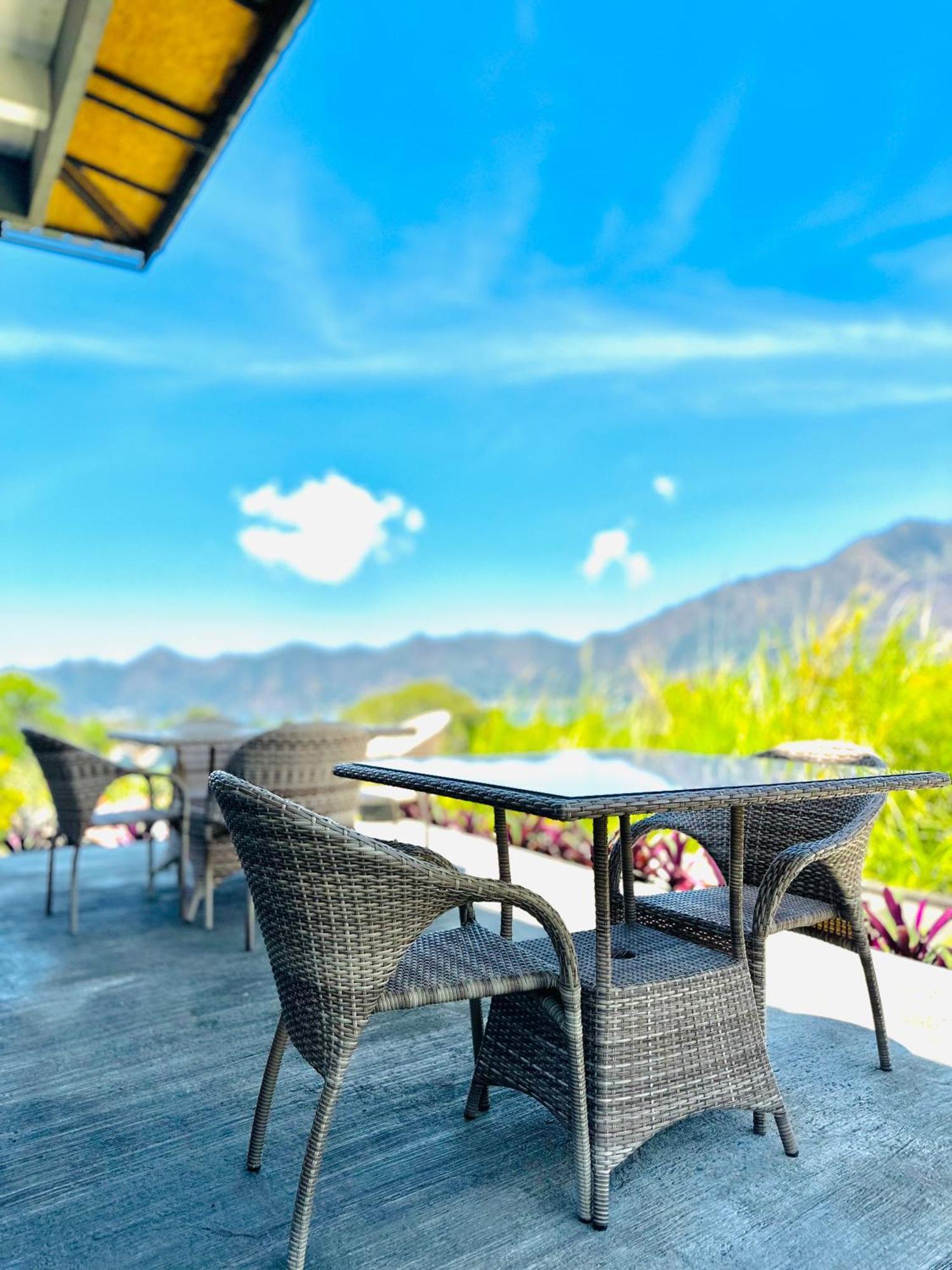 Batur Volcano Guesthouse Kintamani Kültér fotó